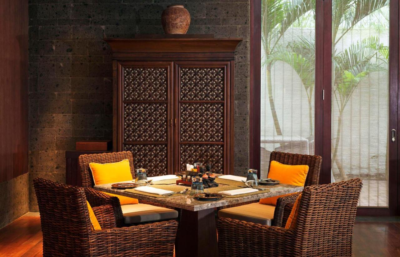 Intercontinental Bali By Ihg Sanur (Bali)