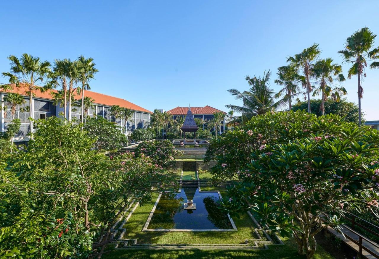 Hotel Intercontinental Bali By Ihg