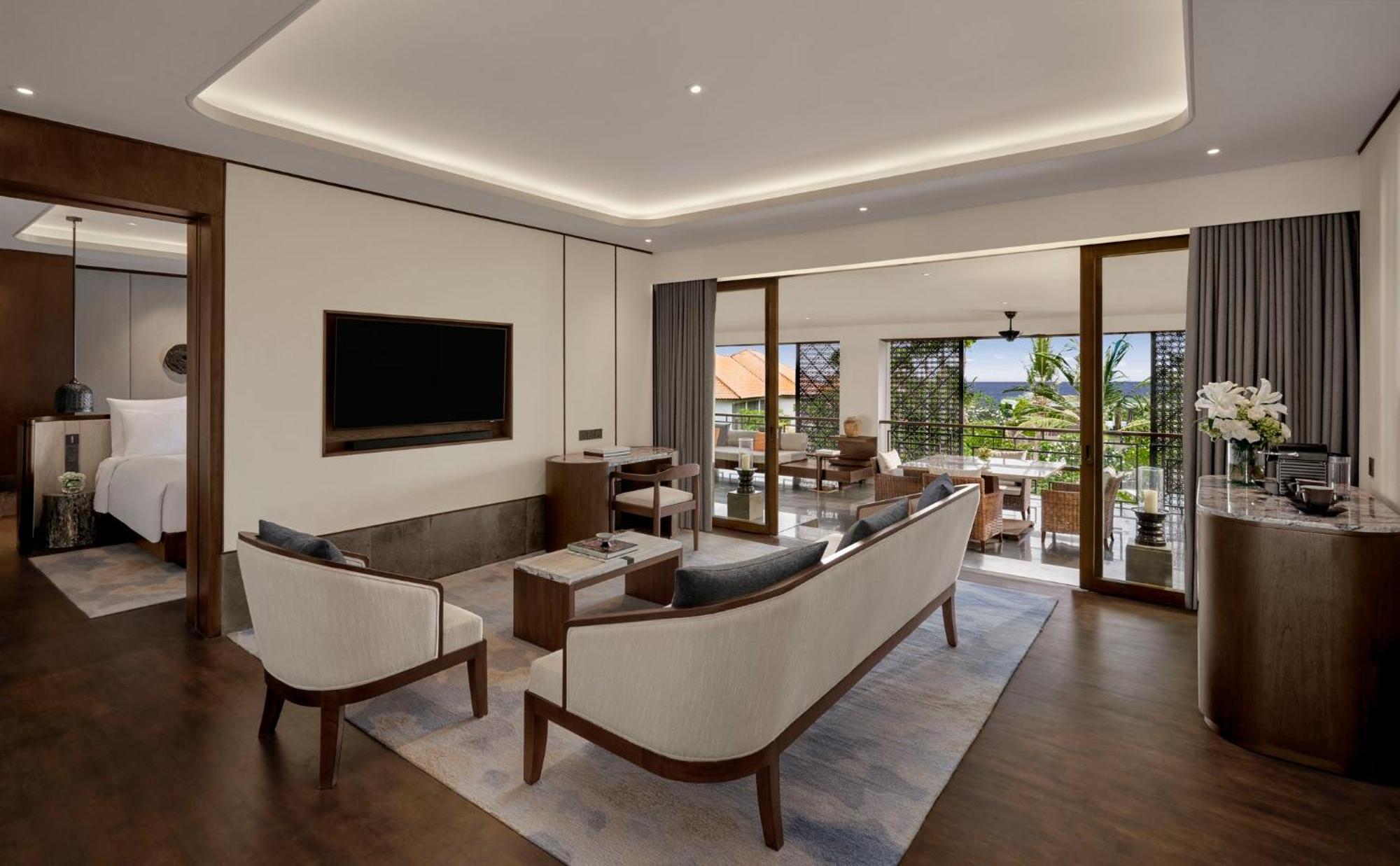 Intercontinental Bali By Ihg