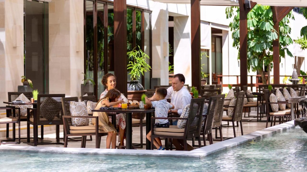 Intercontinental Bali By Ihg 5* Sanur (Bali)