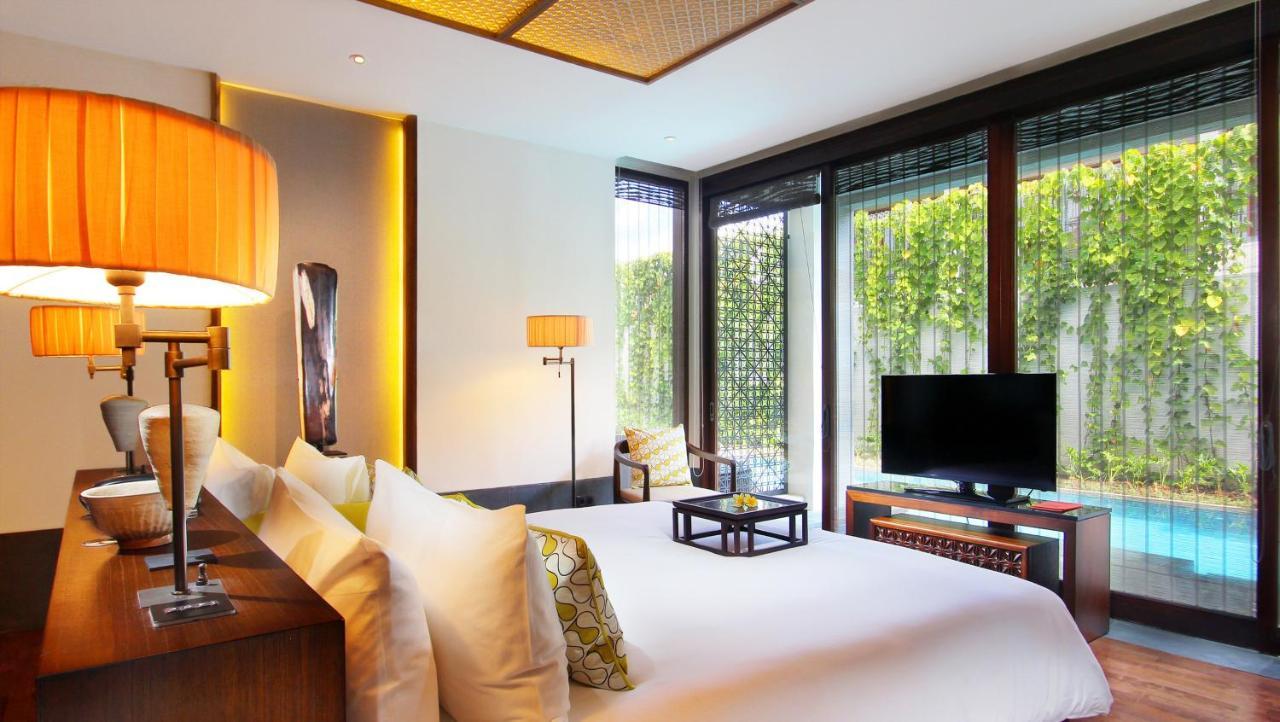 Intercontinental Bali By Ihg Hotel 5*