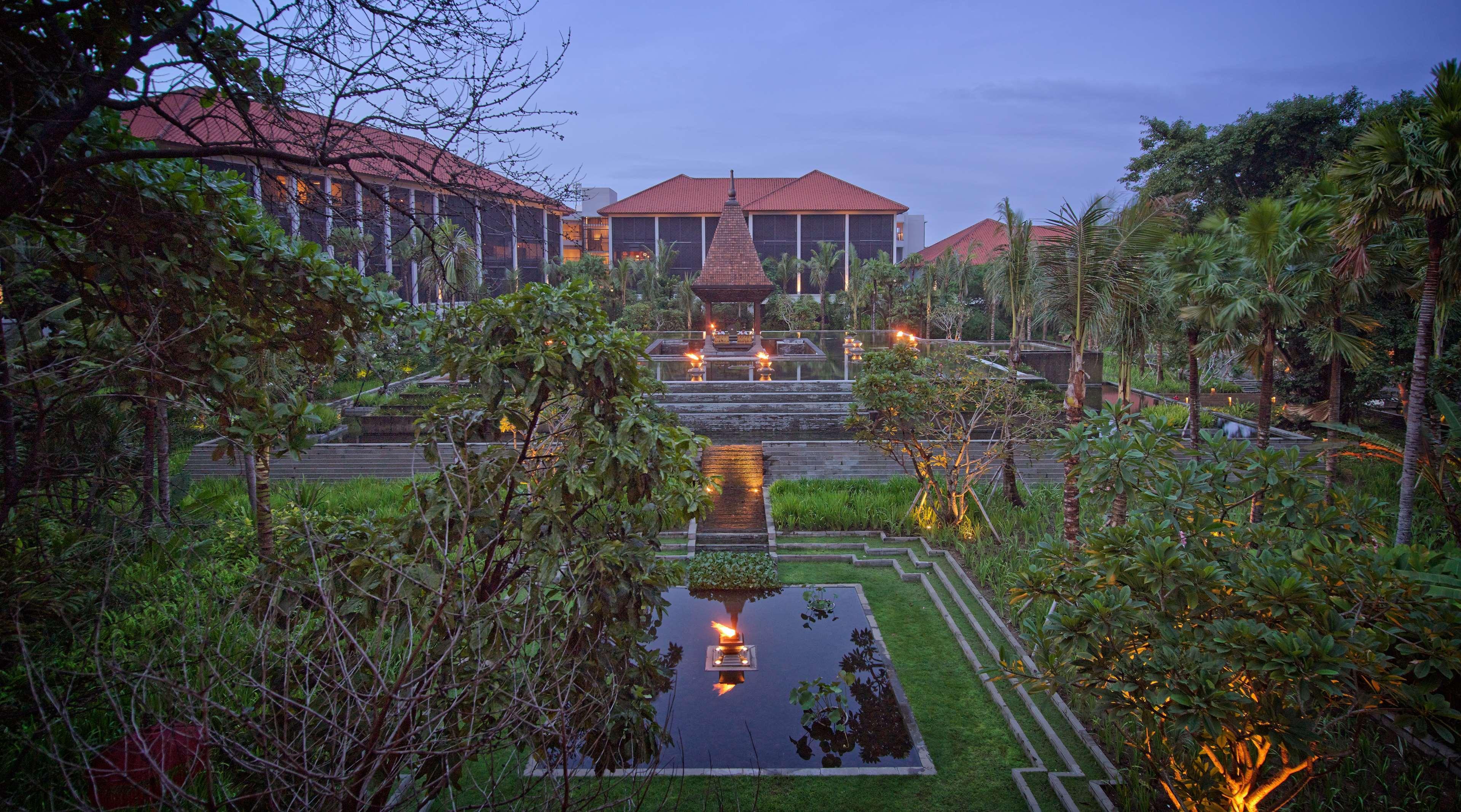 Hotel Intercontinental Bali By Ihg 5*