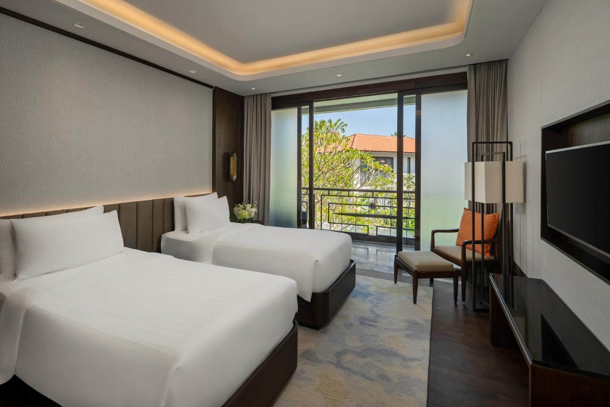 Intercontinental Bali By Ihg 5* Sanur (Bali)
