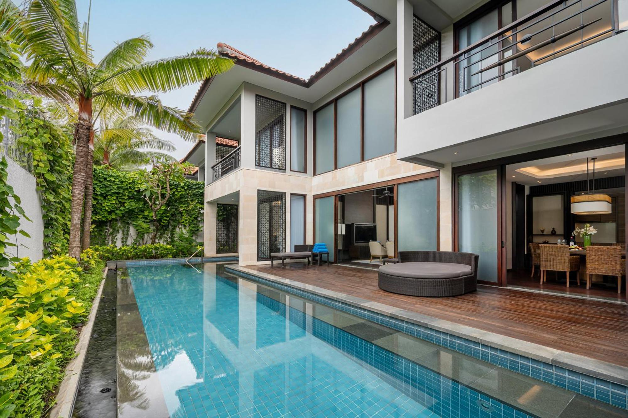 Intercontinental Bali By Ihg Hotel 5*